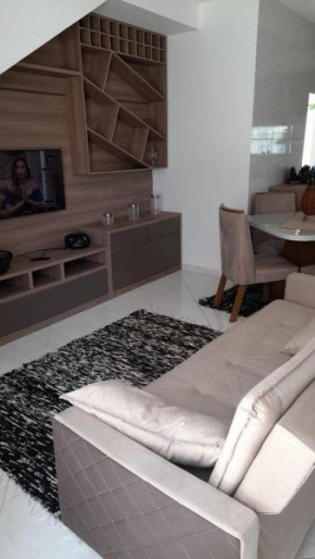 Casa confortável no Paraíso dos Pataxós
